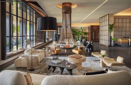 Lingshui Complejo | Kimpton Aqeos Hainan by IHG
