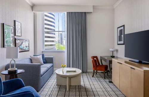 Rio Grande Hotel | Kimpton Hotel Monaco Salt Lake City by IHG