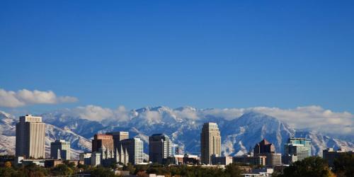 Rio Grande Hotel | Kimpton Hotel Monaco Salt Lake City by IHG