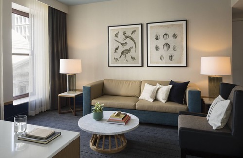 Gateway District Hotel | Kimpton Schofield Hotel, an IHG Hotel