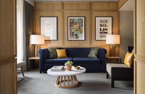 Gateway District Hotel | Kimpton Schofield Hotel, an IHG Hotel