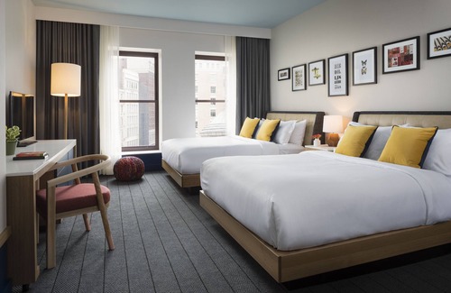 Gateway District Hotel | Kimpton Schofield Hotel, an IHG Hotel