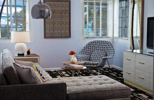 City Center Complejo | Kimpton Surfcomber Hotel by IHG
