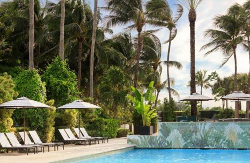 City Center Complejo | Kimpton Surfcomber Hotel by IHG