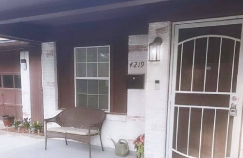 Caddo Heights-South Highlands Casa | Kims Amazing Getaway