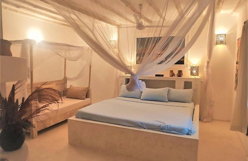 Watamu Hotel | Kimya House