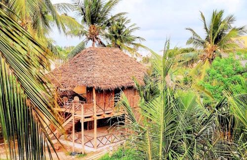 Watamu Cama Y Desayuno | Kimya House, Watamu