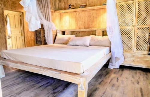 Watamu Cama Y Desayuno | Kimya House, Watamu