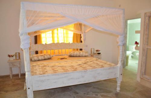 Watamu Cama Y Desayuno | Kimya House, Watamu
