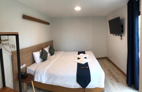 San Sai Cama Y Desayuno | Kin Bed Chiang Mai