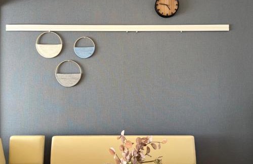 Maekawa Apartamento | Kin-Con-Kan 302 新築 那覇空港から車で25分 コンビニ徒歩1分 沖縄ワールド徒歩9分ファミリーや長期滞在者にもお勧め