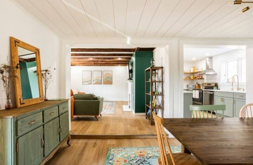 Accord Casa | Kin Cottage Accord