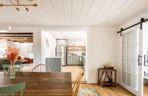Accord Casa | Kin Cottage Accord