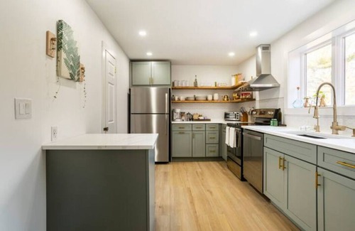 Accord Casa | Kin Cottage Accord