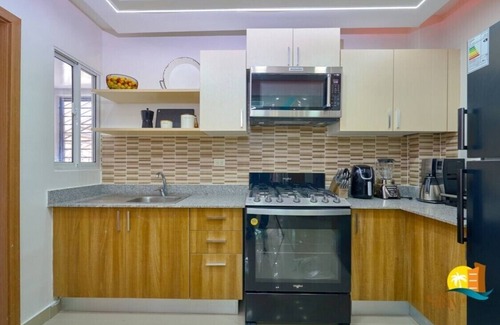 Punal Apartamento | KING SIZe PENTHOUSE| JACUZZI| POOL TABLE| BBQ