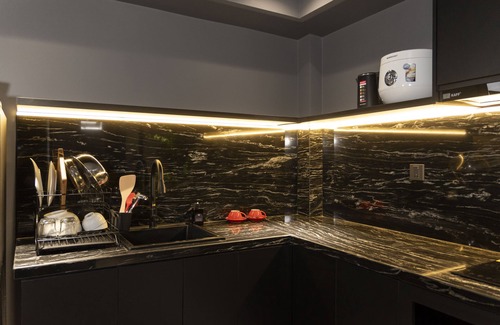 District 10 Apartamento | Kin Wander Tan Binh, The Mountain