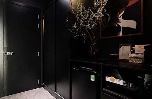 District 10 Apartamento | Kin Wander Tan Binh, The Mountain