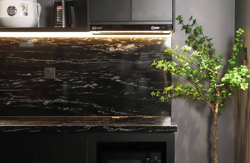 District 10 Apartamento | Kin Wander Tan Binh, The Mountain