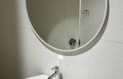 Khanna Yao Apartamento | Kina's Place 1-bedroom/1min walk to Fashion Island with Free Wifi Free parking