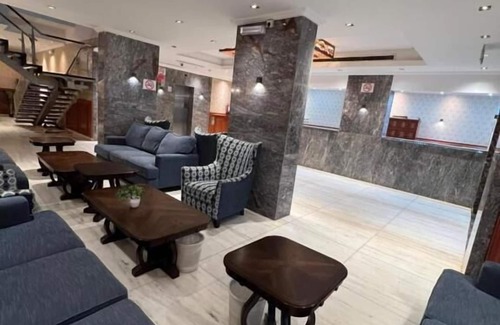 Mecca Hotel | Kinan Al Azizia Makkah Hotel