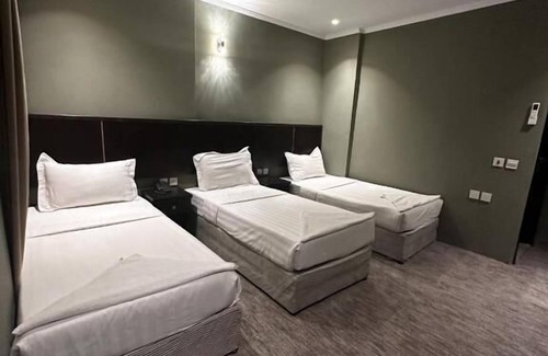 Mecca Hotel | Kinan Al Azizia Makkah Hotel