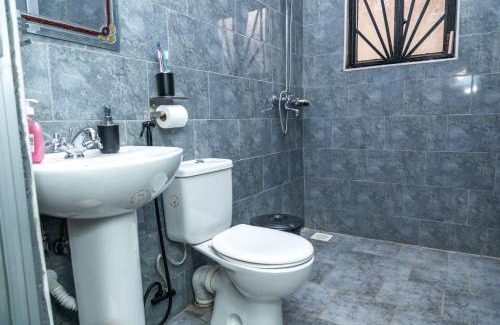 Nakaseke Apartamento | KiNaO