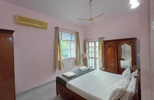 Mulgao Apartamento | Kinara 2 bhk Villa
