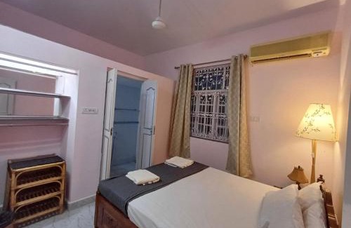 Mulgao Apartamento | Kinara 2 bhk Villa