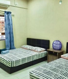 Taman Meru Casa | Kinaz homestay