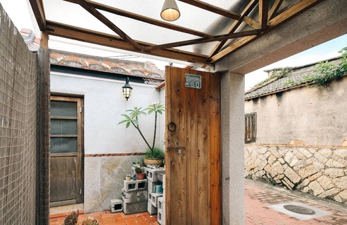 Jinning Casa | Kinba Guest House