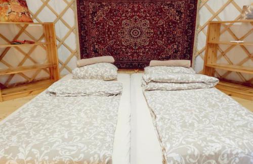 Szentendrei Apartamento | Kincs Apartman és Jurtaszállás