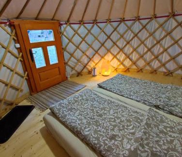 Szentendrei Apartamento | Kincs Apartman és Jurtaszállás