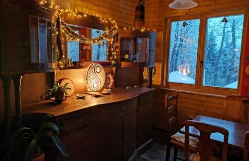 Szentendrei Apartamento | Kincs Apartman és Jurtaszállás