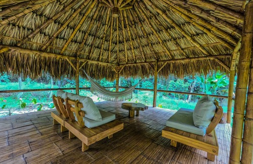 Sevilla Otro | Kindé Glamping