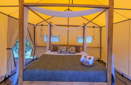 Sevilla Otro | Kindé Glamping