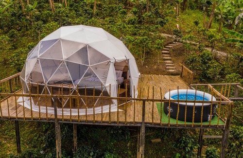 Sevilla Otro | Kindé Glamping