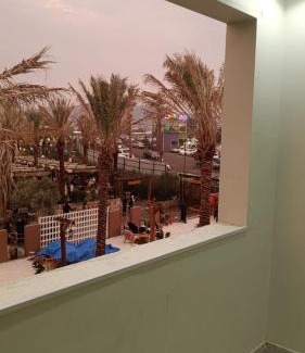 Ash Shafa Apartamento | Kinda Resort Luxury Villas