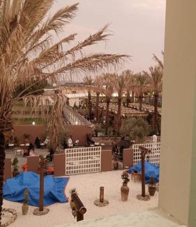 Ash Shafa Apartamento | Kinda Resort Luxury Villas