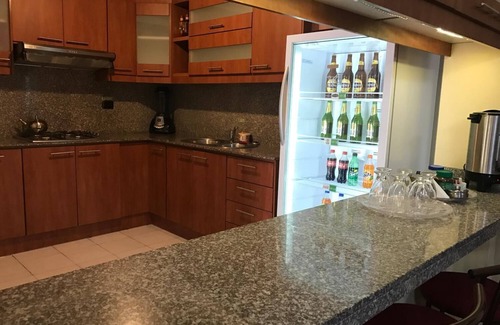 Centro histórico Cama Y Desayuno | Kinde House