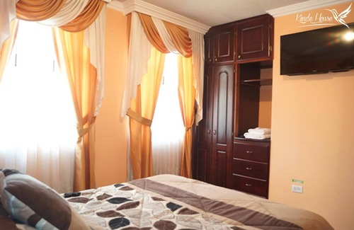 Centro histórico Cama Y Desayuno | Kinde House
