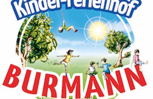 Haundorf Apartamento | Kinder-Ferienhof Burmann