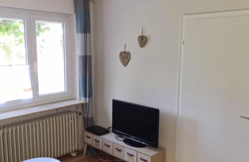 Steisslingen Apartamento | Kinder- und Hundeparadies mit großem eingezäunten Garten