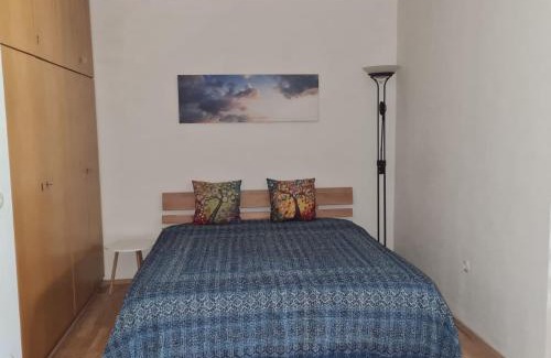Steisslingen Apartamento | Kinder- und Hundeparadies mit großem eingezäunten Garten