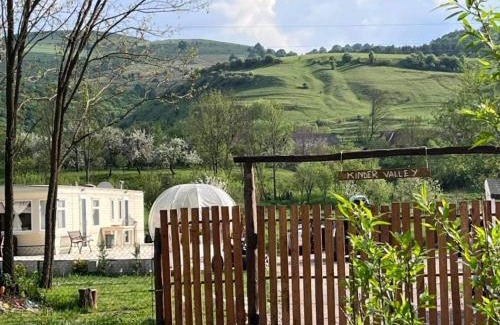 Poieni Otro | Kinder Valley Morlaca Cluj