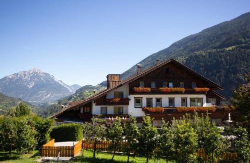 Wenns Hotel | Kinderhotel Sailer