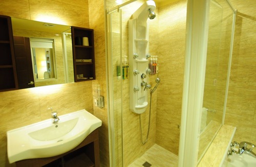 Kaohsiung City Centre Hotel | Kindness Hotel Glory Pier