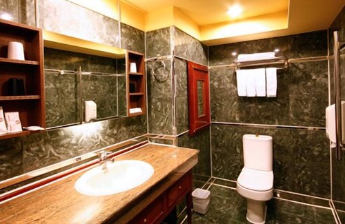 Taitung City Centre Hotel | Kindness Hotel -Taitung