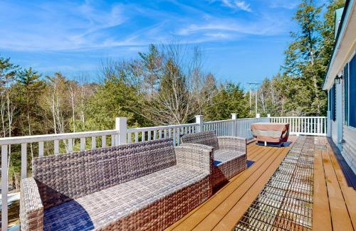 Ludlow Casa | Kindred Hollow