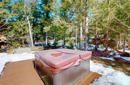 Ludlow Casa | Kindred Hollow