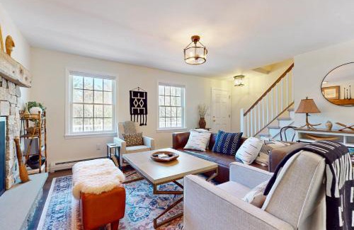 Ludlow Casa | Kindred Hollow